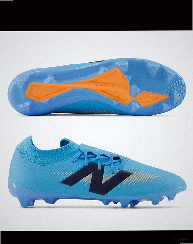 New Balance Furon Dispatch FG V7+ Firm Ground Soccer Cleats SF3FS75 Men’s 12