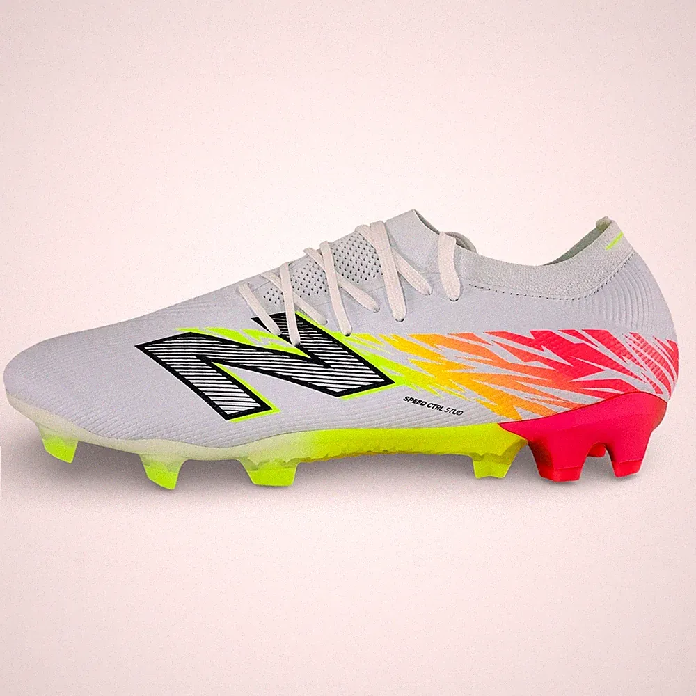 New Balance Furon Elite FG v8 Flash Point Pack Men's Soccer Cleats SF1FIB8