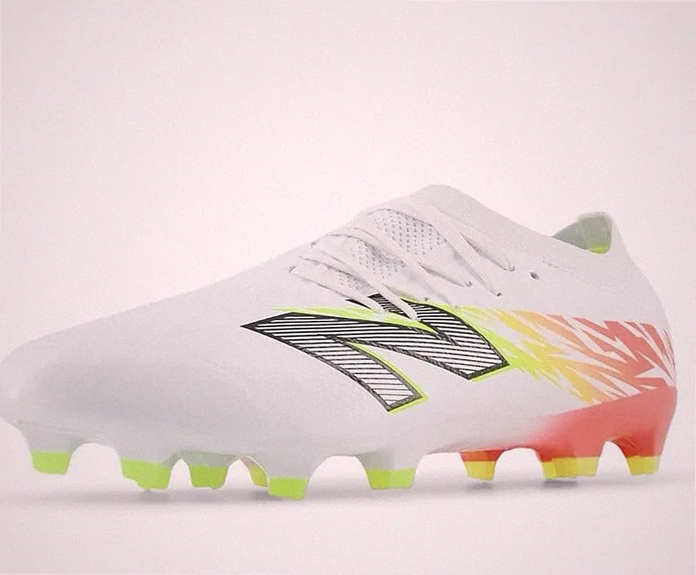 New Balance Furon Elite FG v8 Flash Point Pack Men's Soccer Cleats SF1FIB8