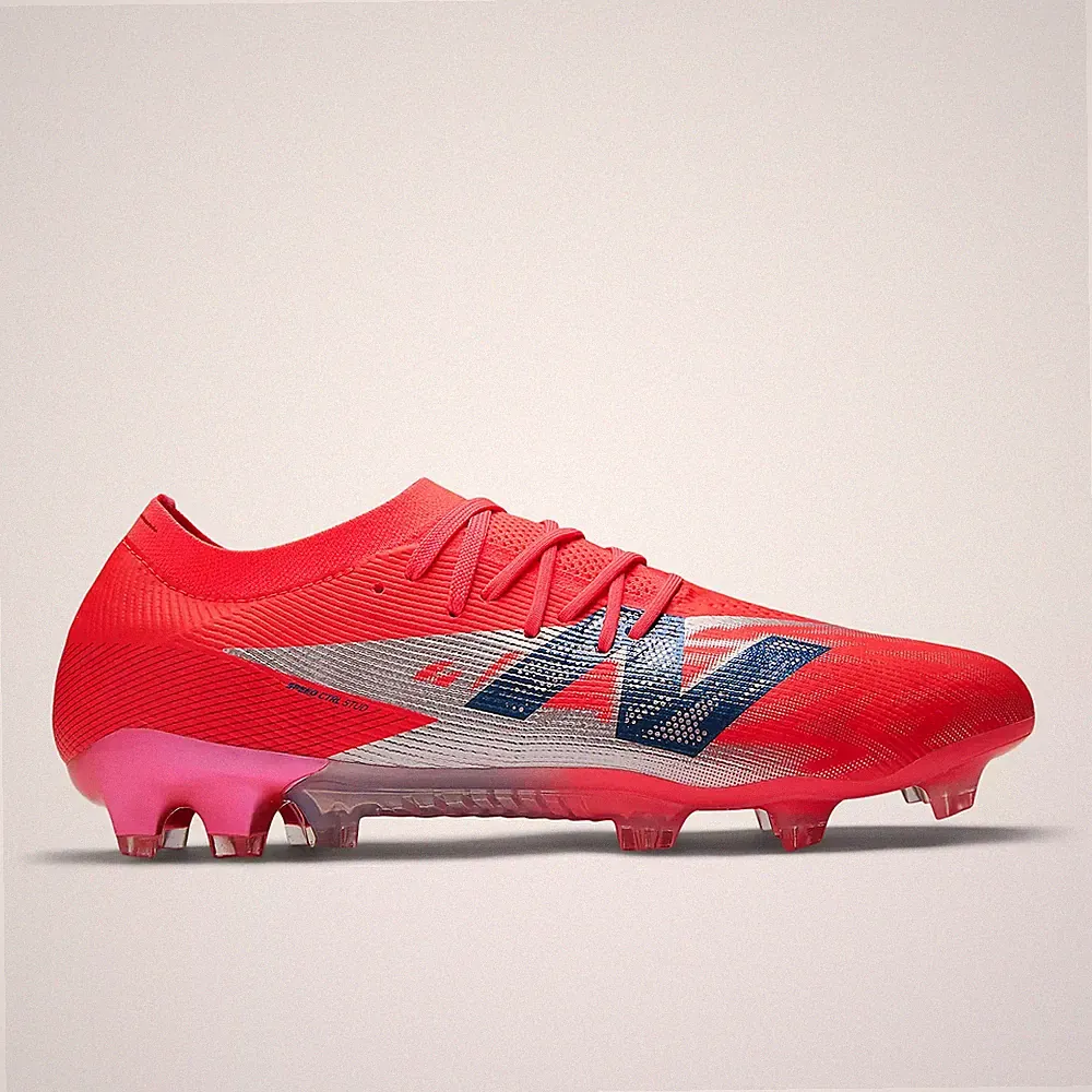 New Balance Furon Elite V8 FG Soccer Cleats Men's 10 2E ( Wide )
