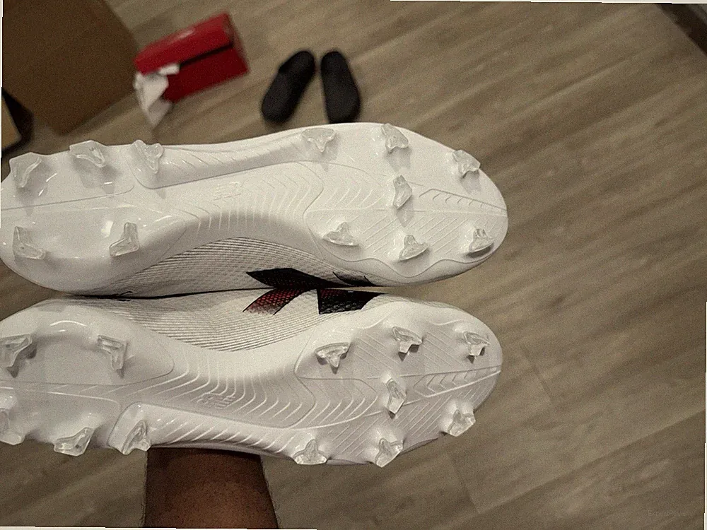 New Balance Furon Elite V9 Fg