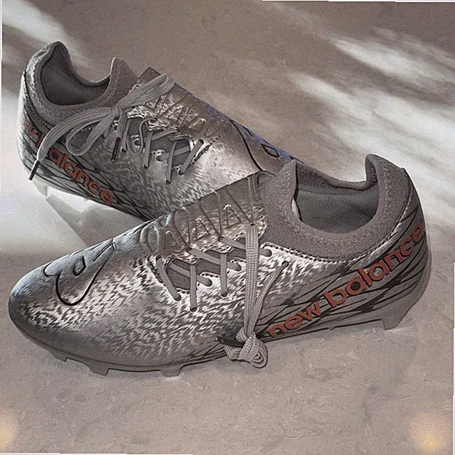 New Balance Furon v7 Dispatch FG Soccer Cleats Men's Size 8 No Box