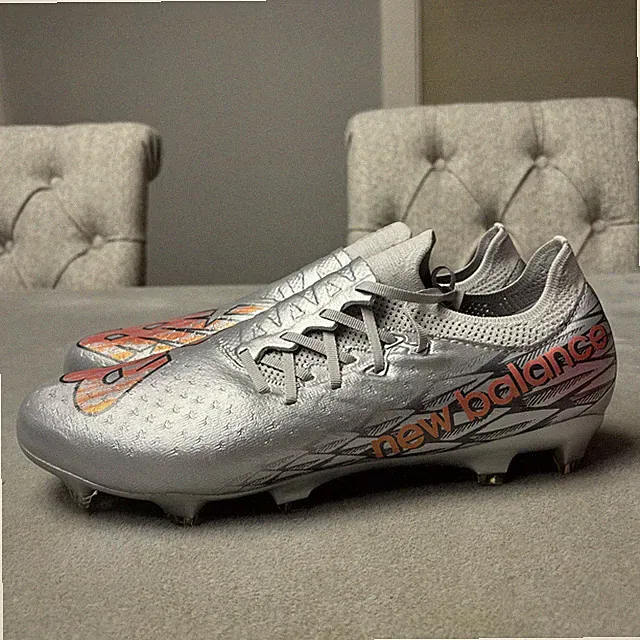New Balance Furon v7 Pro FG 'Own Now Pack' Soccer Cleats Men's Size 11