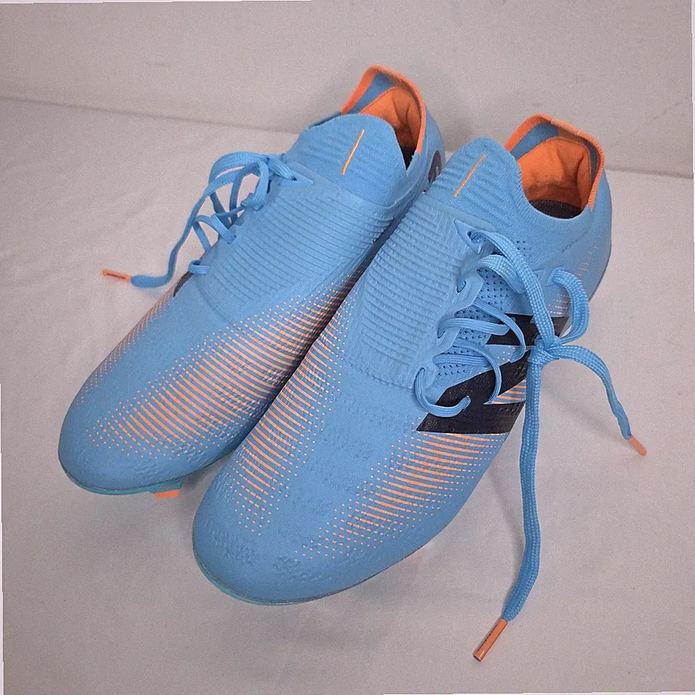 New Balance Furon v7+ Pro FG Soccer Cleats Men's 8.5 US - New, No Box