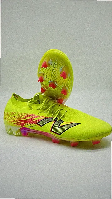 New Balance Furon v8 Elite FG Firm Ground Soccer Cleat size 10.5