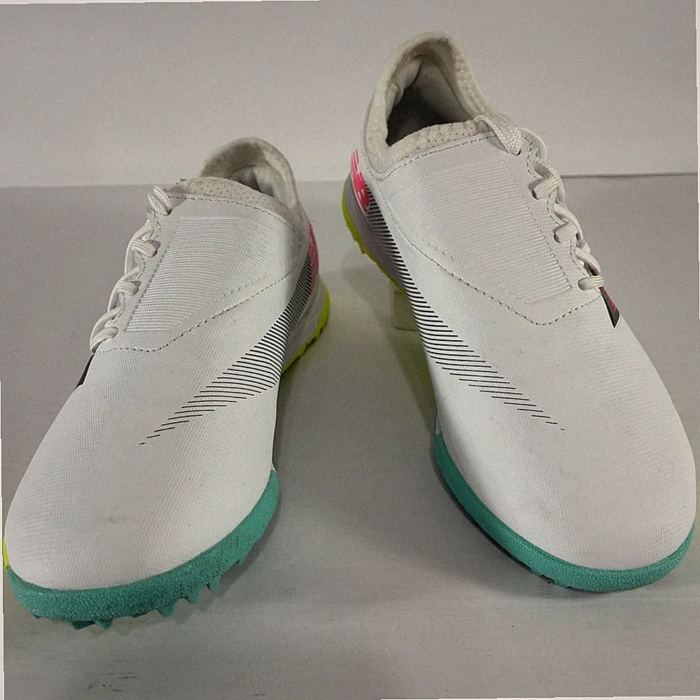 New Balance Furon Youth Soccer Cleats-size 3.5