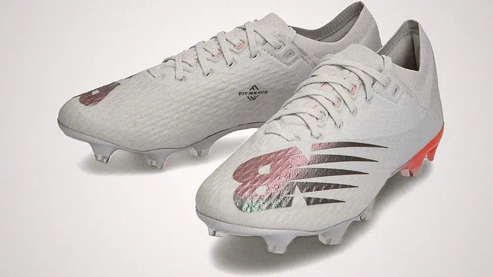 New Balance Men's Furon v6 Pro Energy Streak FG Soccer Cleats Size 12 MSFLFIR6