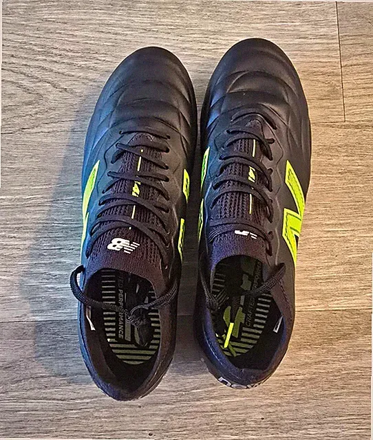 New Balance Soccer Elite Cleats Brand New US 9