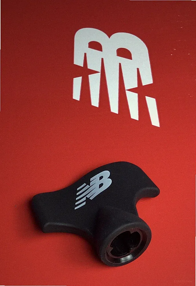 New Balance Soft Ground