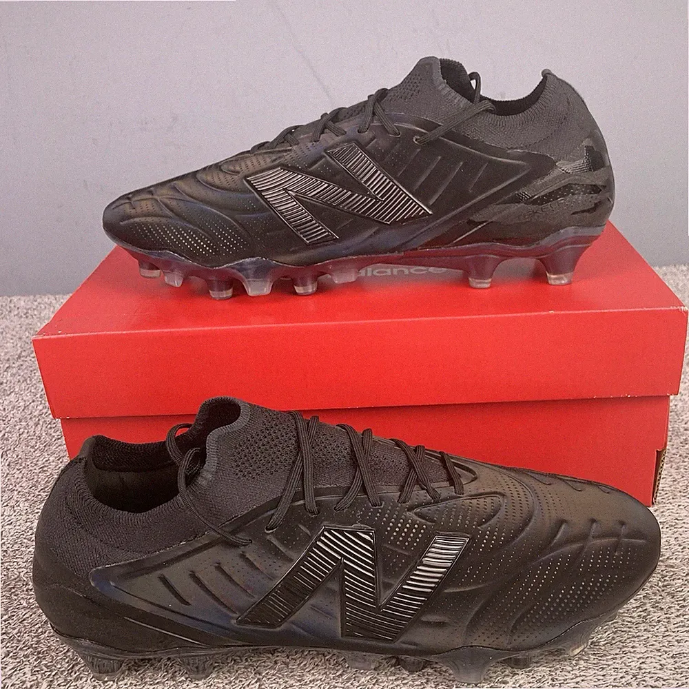 new balance soccer cleats tekela