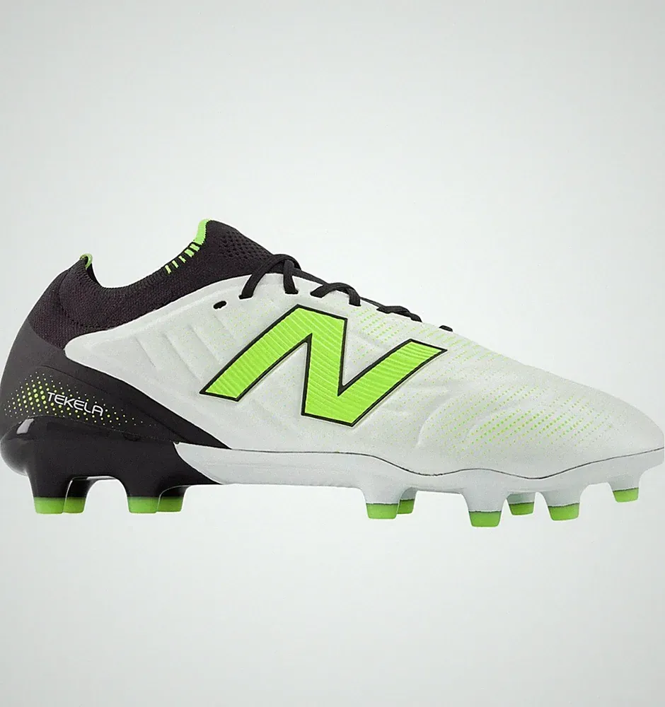 New Balance Tekela Elite V5 MG Soccer Cleats Men’s 10.5 D