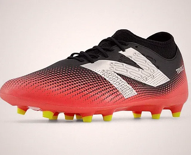 New Balance Tekela Magique Standard FG V4+ - Flash Point Pack (SP25)