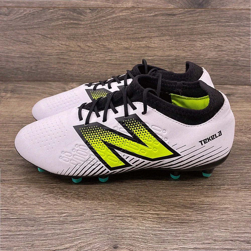 New Balance Soft Ground