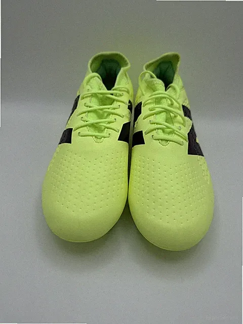 New Balance Tekela Pro Low FG v4+ ‘Bleached Lime Glo’ Size 7.5 US New
