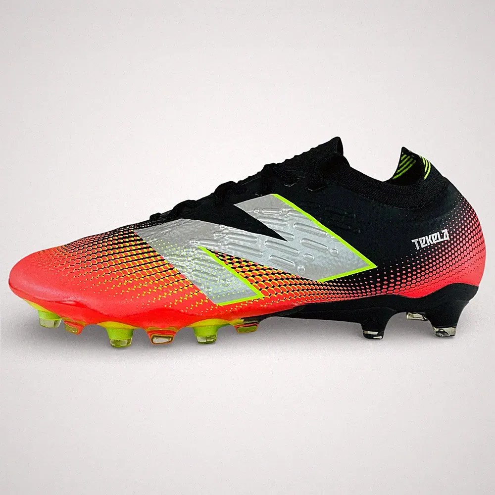 soccer cleats new balance men
