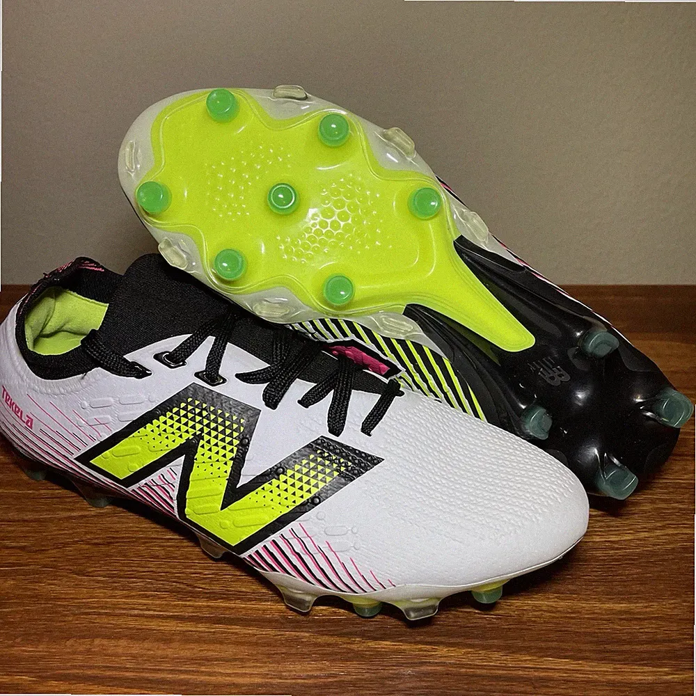 New Balance Budget