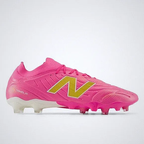 New Balance Tekela Pro Low V5 FG Soccer Cleat