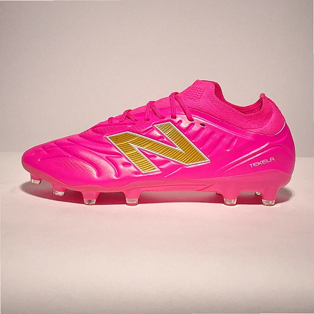 new balance soccer cleats women