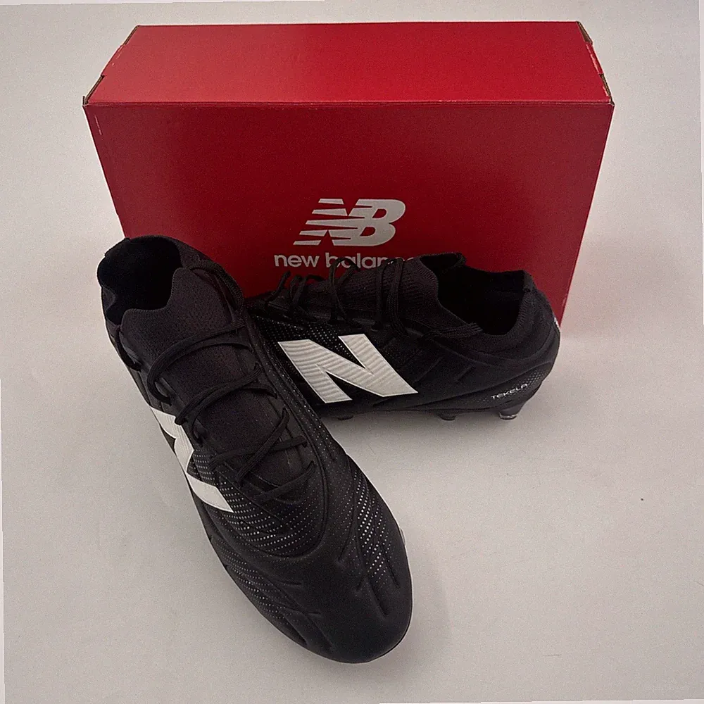 Wide Soccer Cleats for Men