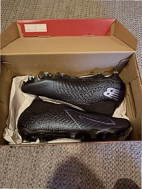 New Balance Tekela V4 Pro FG Beyond Orbit Laceless Cleats
