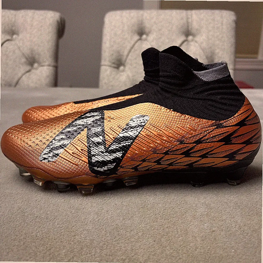 New Balance Tekela v4 Pro FG 'Own Now Pack' Soccer Cleats Mens Size 7/Womens 8.5
