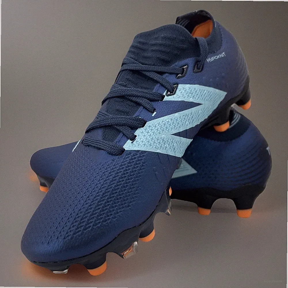 New Balance Tekela V4+ Pro FG Soccer Cleats Low-Cut Men’s 4 / Women’s 5.5 NWOB