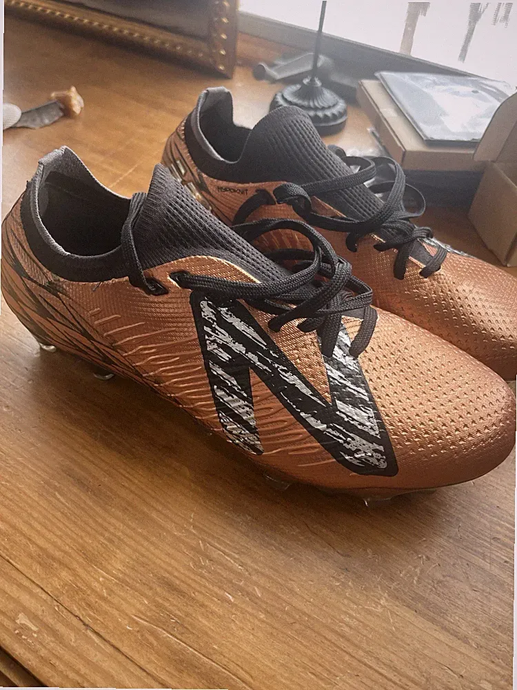 New Balance Tekela V4 Soccer Cleats