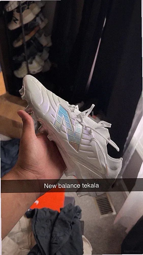 New Balance Tekela V5