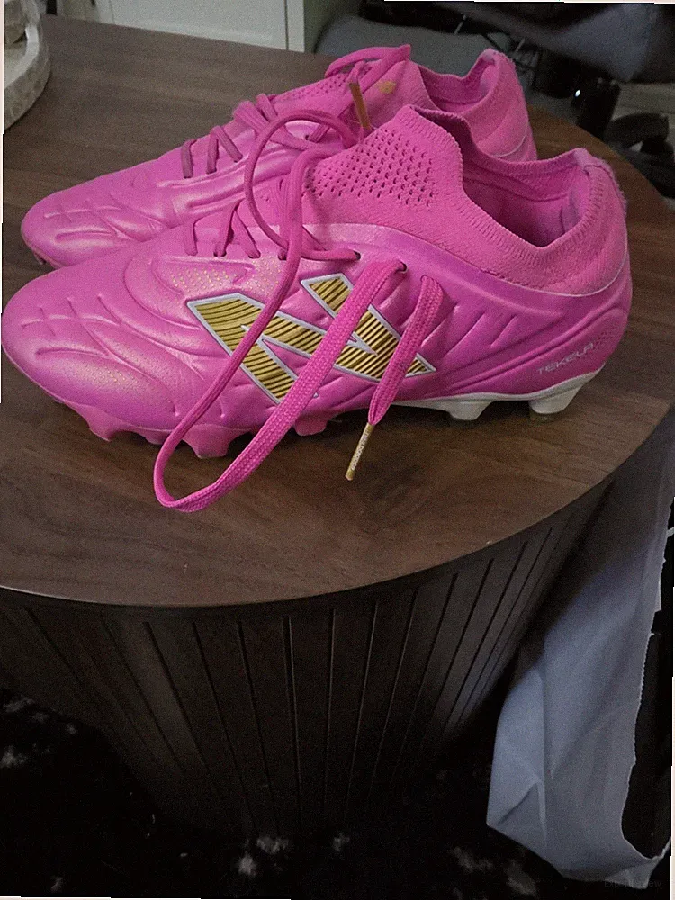 New Balance Budget