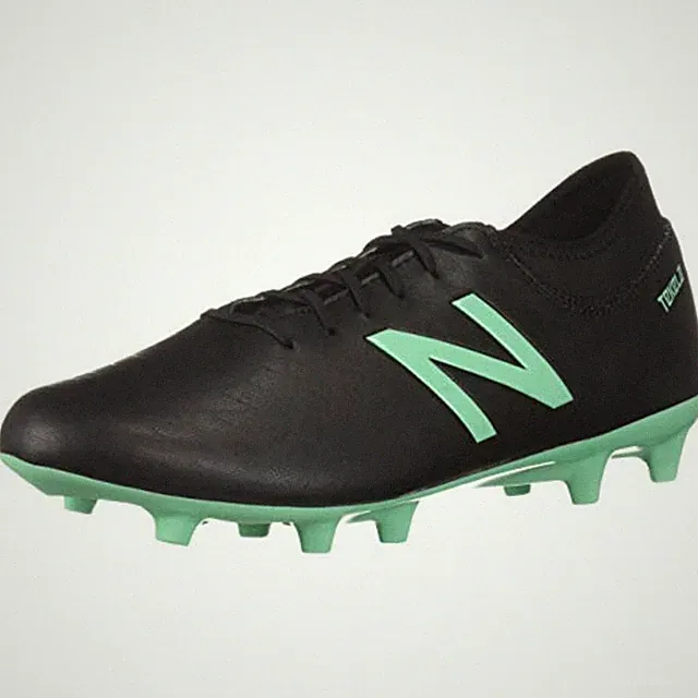 New BalanceTekela1.0 Magique FG Soccer Cleats Neon Emerald/Black MSTTFBN1 US 7