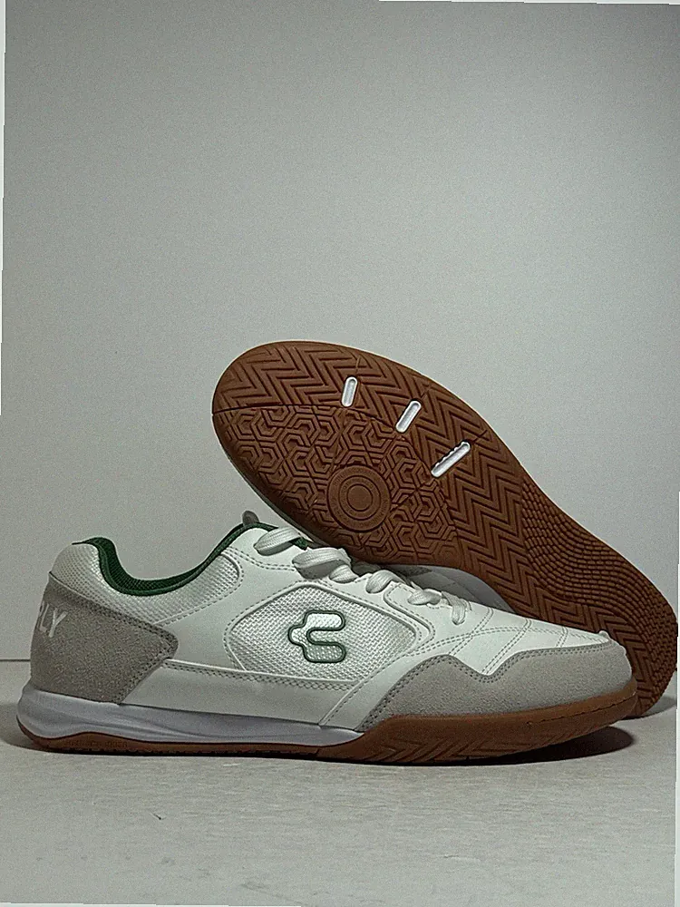 New Charly Cicero Sala Indoor Soccer Shoes Men’s Size 12 US Style #1086945006