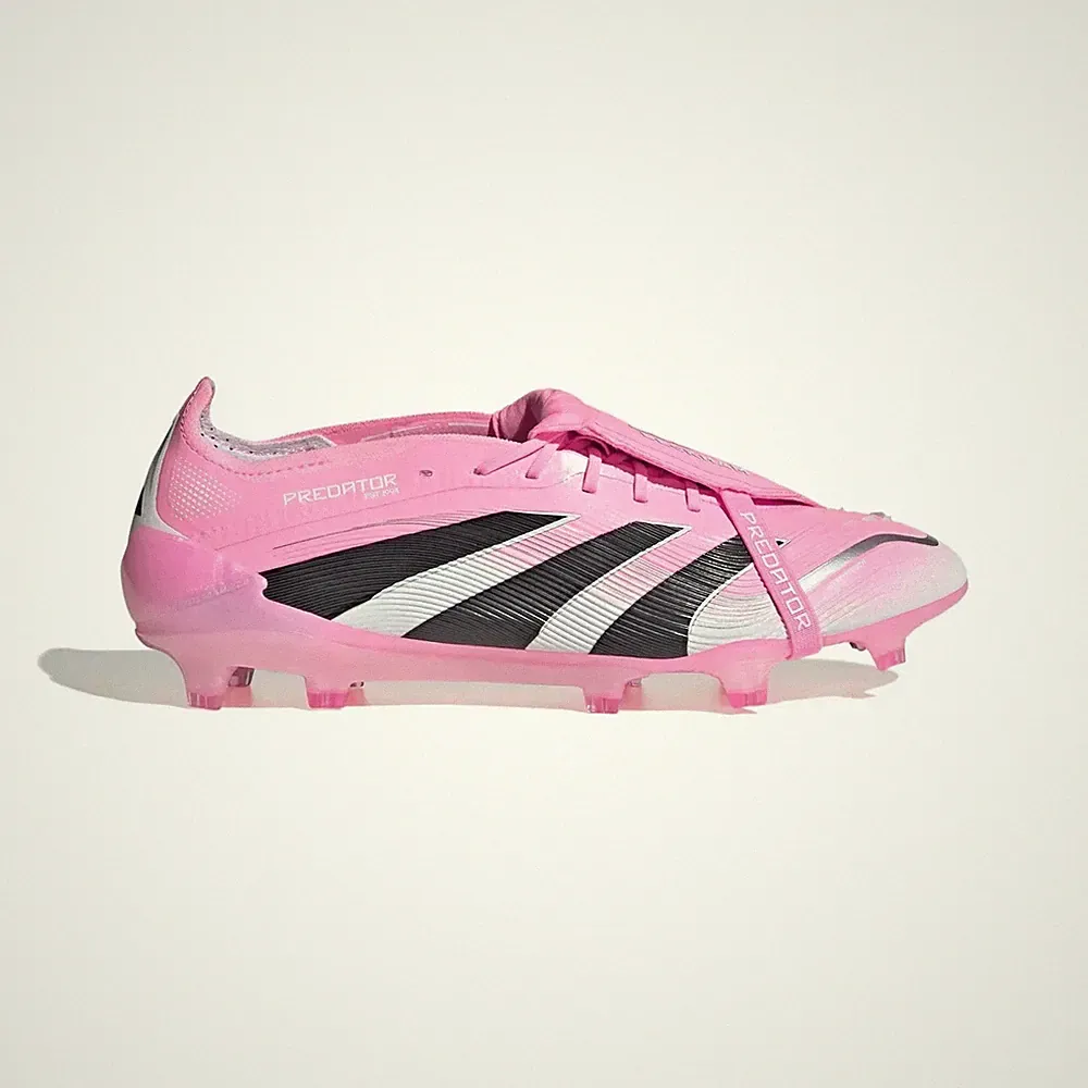 NEW | David Beckham x Adidas Predator Elite FT FG Cleats JI1094 | Sz 10 & 10.5