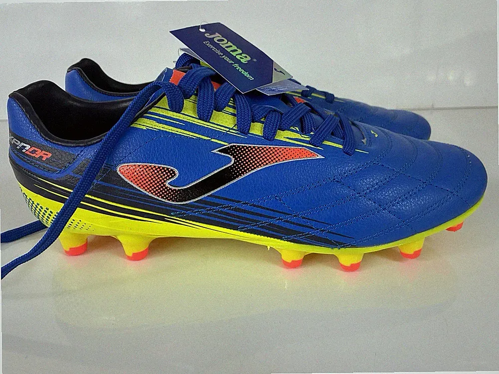 Joma Flat