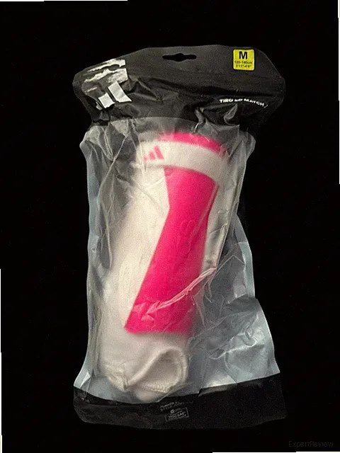 New Kids Adidas Soccer Shin Guards Medium