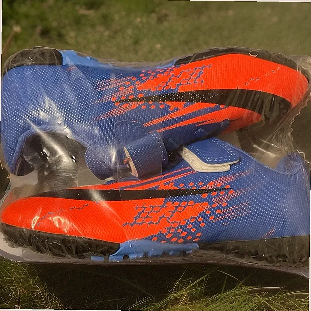 New Kids Boy/girl Youth Soccer Turf Football Cleats Shoes Size 1.5 1 1/2 Amazon