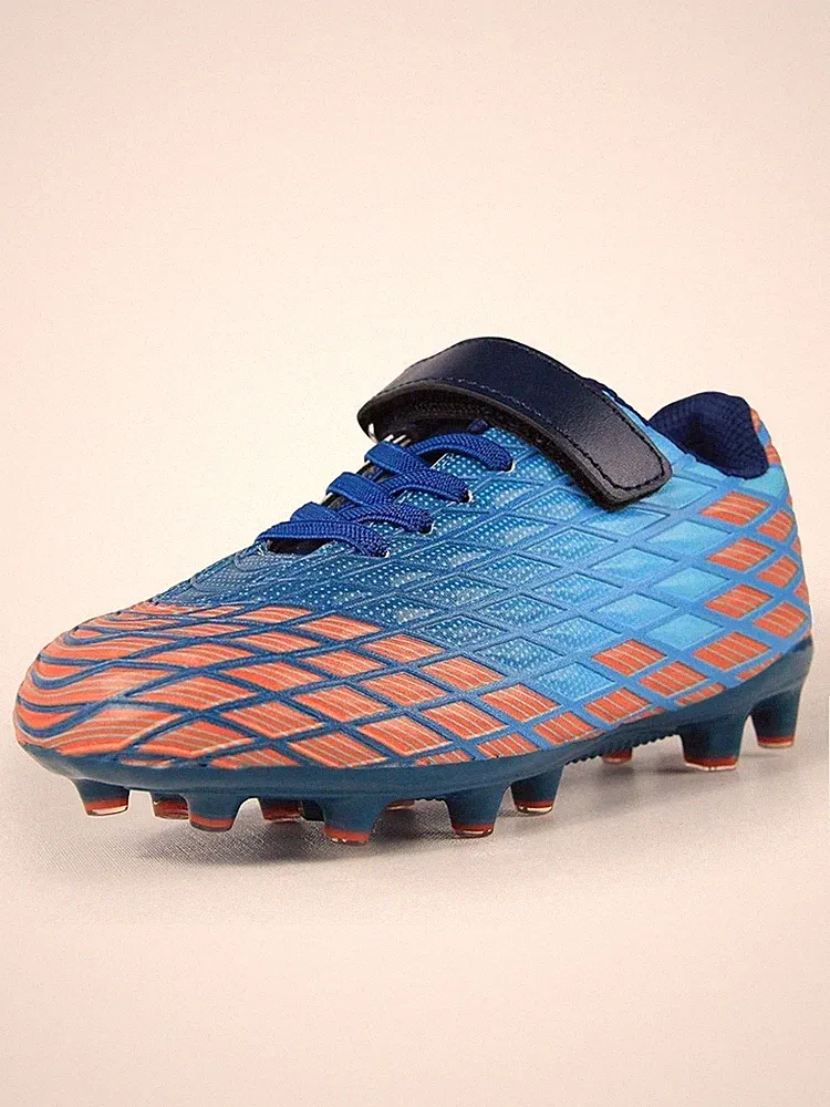 NEW! • Little Kids Outdoor Firm Ground Soccer Cleats • size 13