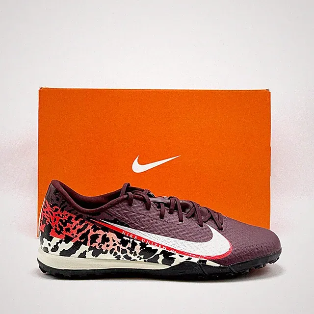 *NEW* Men Nike United Mercurial Zoom Vapor 16 Academy Turf Low Soccer Shoes 👍
