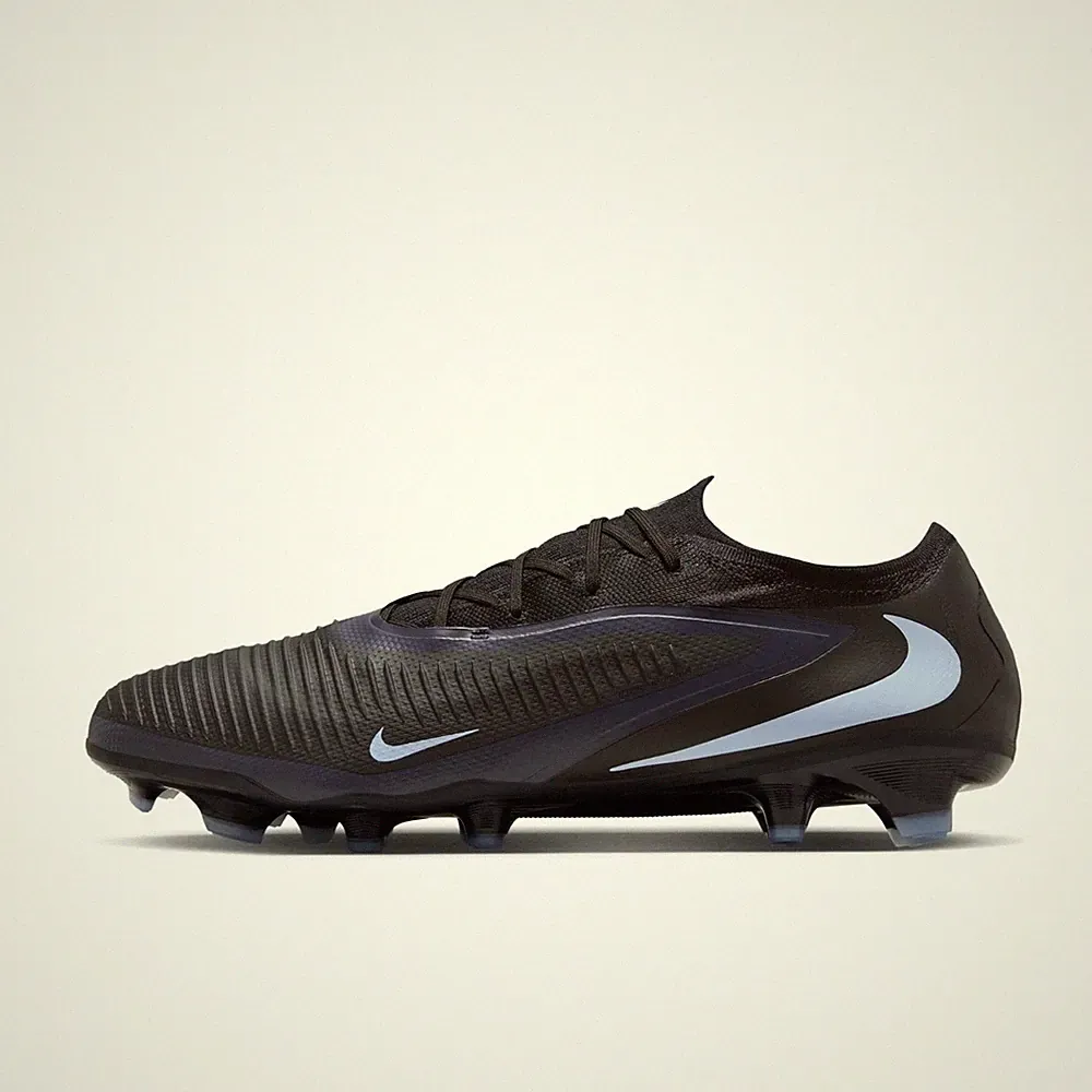 new men's 5.5/women's 7 nike Phantom 6 Low pro FG Soccer Cleats HJ4122 003