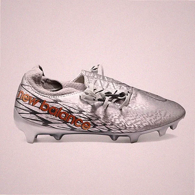 New Men's Balance Furon V7 Dispatch FG Soccer Cleats Size 6