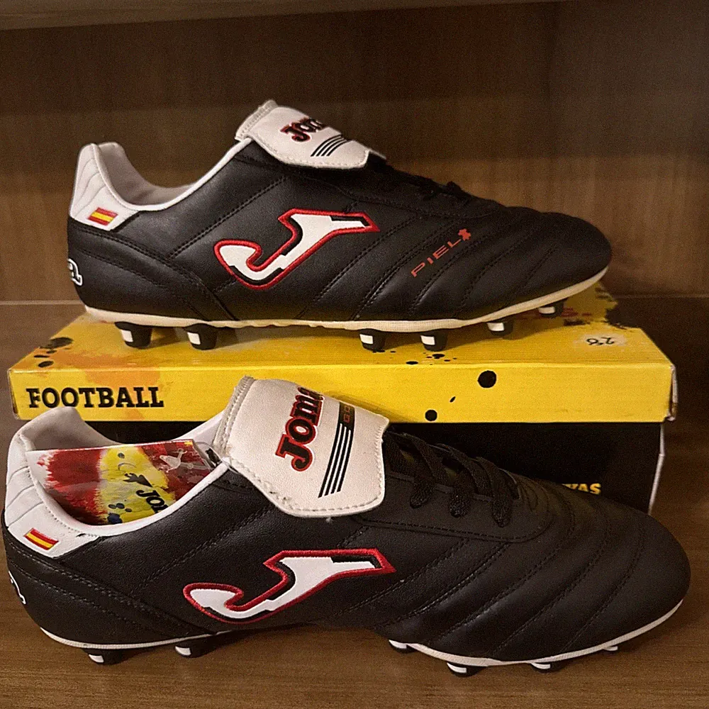 New Men's Joma Gol N 001 Soccer Futbol Shoes Cleats Size 11.5