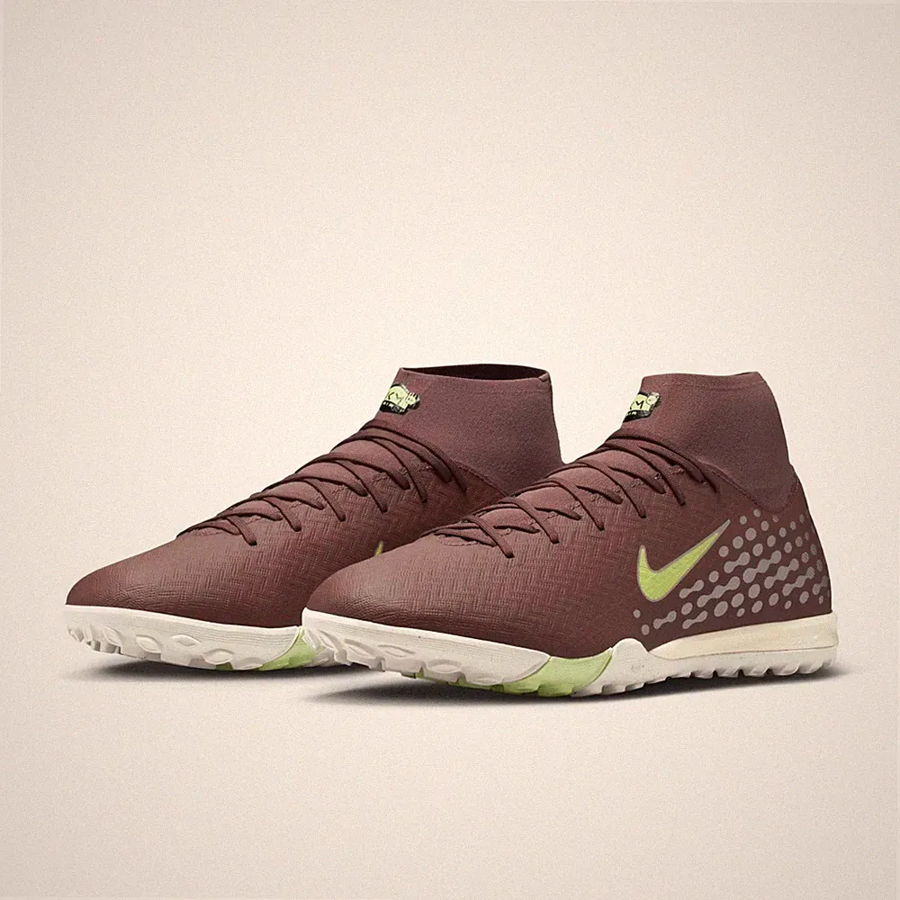 NEW Men's Size 6.5 / Women's 8 Nike Mercurial Superfly 10 KM Turf Soccer Shoes