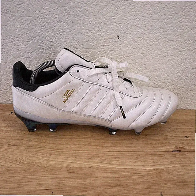 New Men Size 10 adidas Copa Mundial 20 FG Firm Ground Eternal Class Pack Cleats