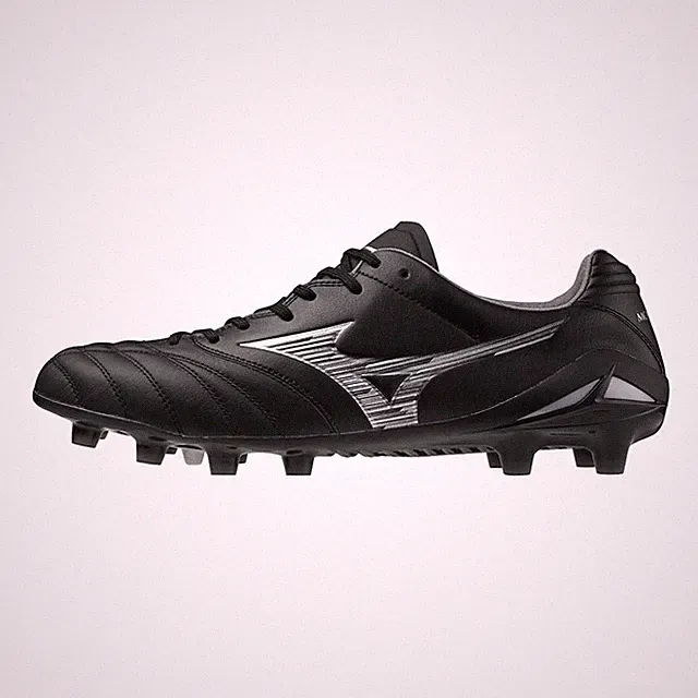 NEW Mizuno Soccer Cleats Monarcida NEO3 ELITE Lightweight Black 22-30cm 2E Japan