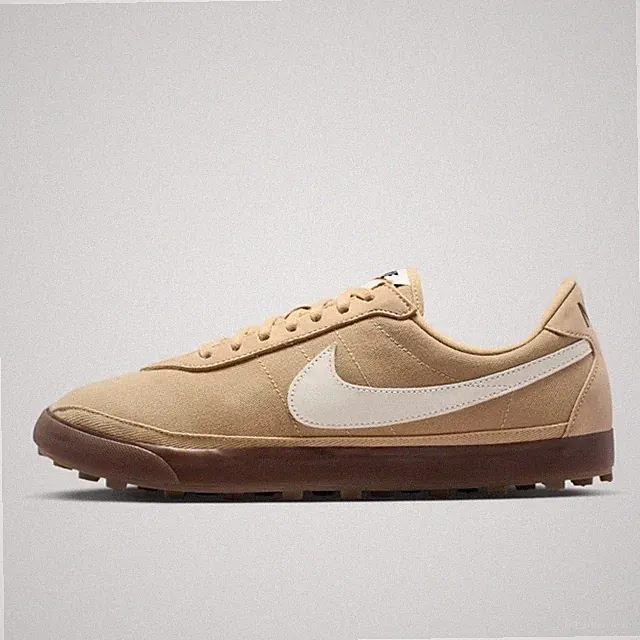 New Nike Astro Grabber Shoes - Linen/ Sail (IO9281-202)