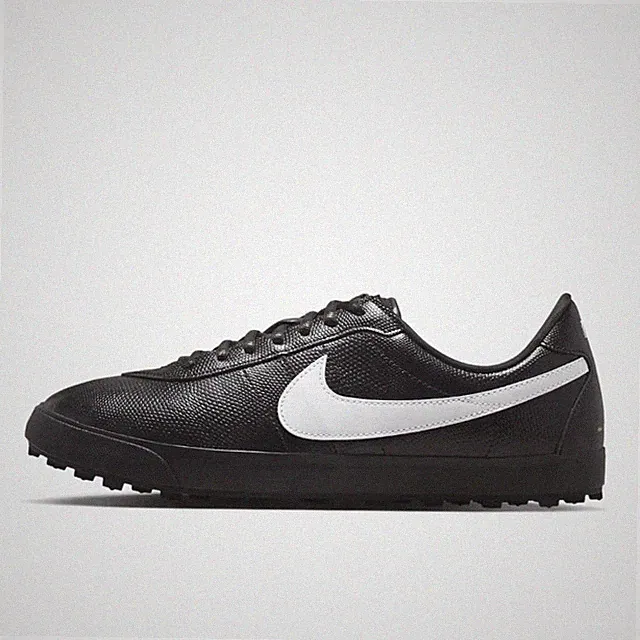 New Nike Astrograbber SE Shoes - Black (IQ3411-010)