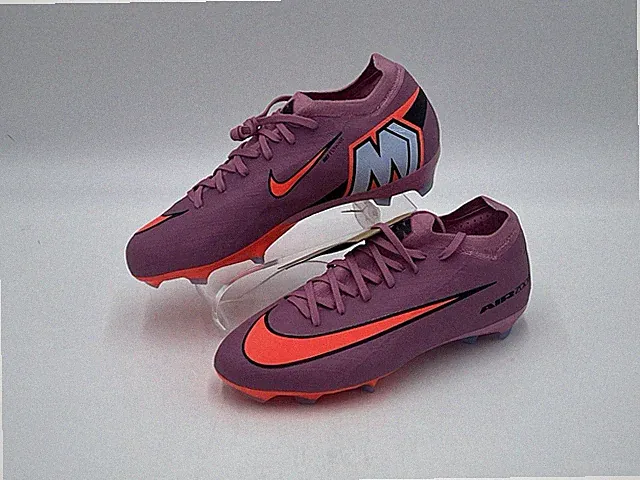 NEW Nike Jr Vapor 16 Pro FG “Scary Good” HF5448-600 Size 4.5Y