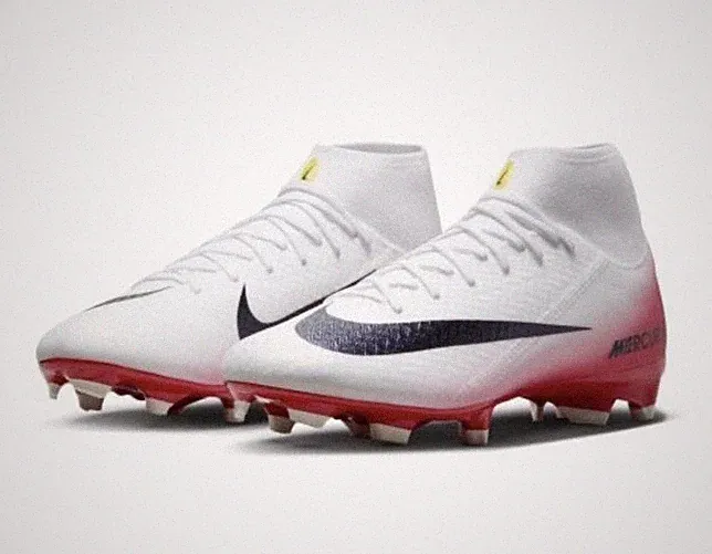 NEW Nike Mercurial Superfly 10 Academy FG US Men's Size 8.5 Cleats HJ7311-600