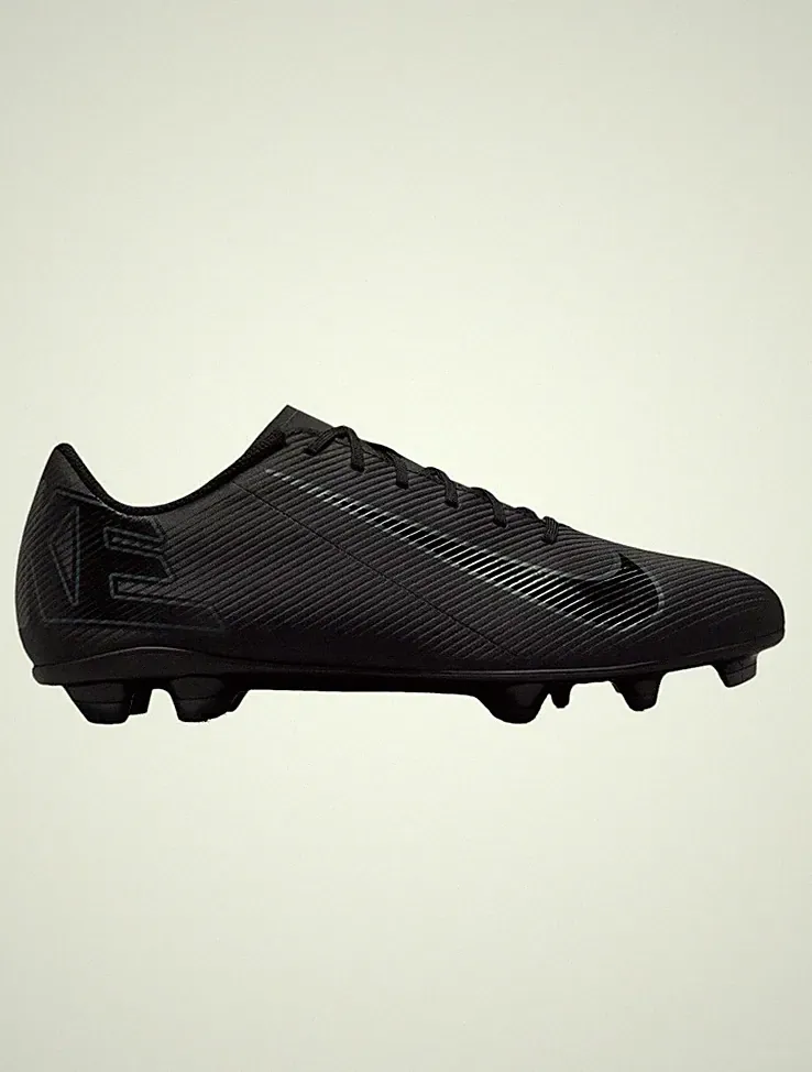 NEW Nike Mercurial Vapor 16 Club FG/MG Soccer Cleats Size Men's 4.5 / Women's 6