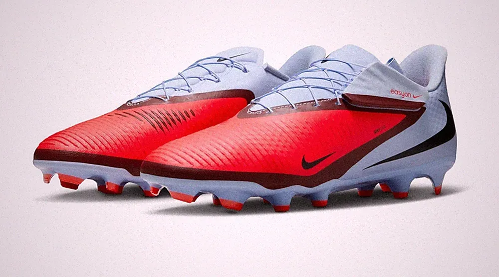 NEW NIKE PHANTOM 6 ACADEMY MG "SCARY GOOD PACK" SOCCER CLEATS HQ2321-400 SZ 12