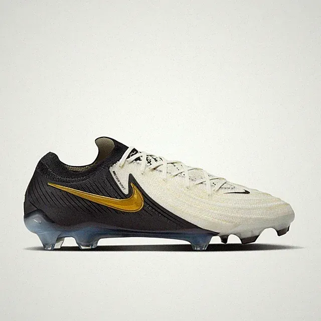 NEW Nike Phantom GX II Elite FG Soccer Cleats - Sz 6 / WMNS 7.5 FJ2559-100